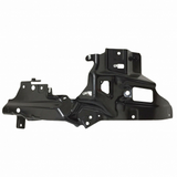 Bumper Mounting Bracket Front Passenger Side For Chevrolet Pickup Chevy Silverado 2500&nbsp; - &nbsp;2015-2021 2020-2023(GM1067212)