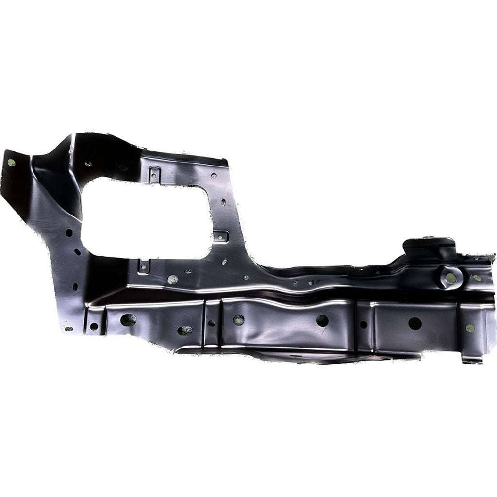 CAPA Certified Frontont Passenger Outer Bumper Bracket For Gmc Pickup Gmc Denali 1500 2022-2025(GM1067221C)