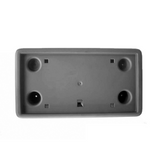 Frontont License Bracket For Chevrolet Pickup Chevy Silverado Classic 2007-2007(GM1068118)