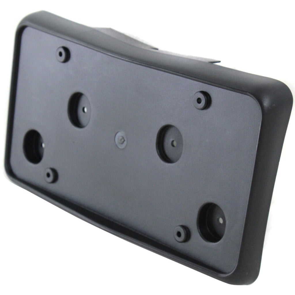 License Plate Bracket Front For Cadillac Cts&nbsp; - &nbsp;2003-2019 2003-2007(GM1068124)