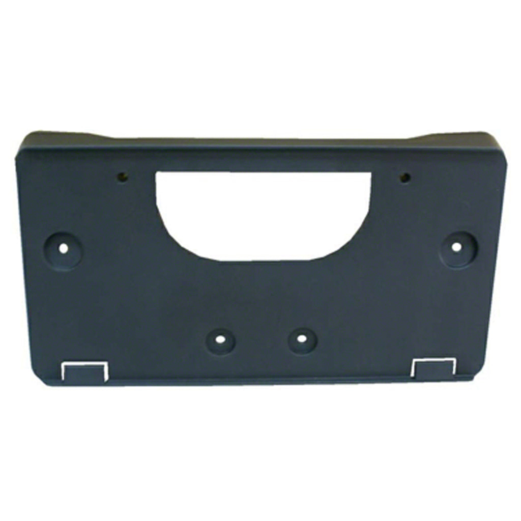 Frontont License Plate Bracket For Chevrolet Pickup Chevy Silverado Classic 2007-2007(GM1068135)