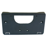Frontont License Plate Bracket For Chevrolet Pickup Chevy Silverado Classic 2007-2007(GM1068135)