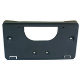Frontont License Plate Bracket For Chevrolet Pickup Chevy Silverado Classic 2007-2007(GM1068135)