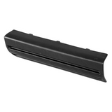 CAPA Certified Frontont License Plate Molding Trim For Gmc Pickup Gmc Sierra 1500 2014-2015(GM1068149C)
