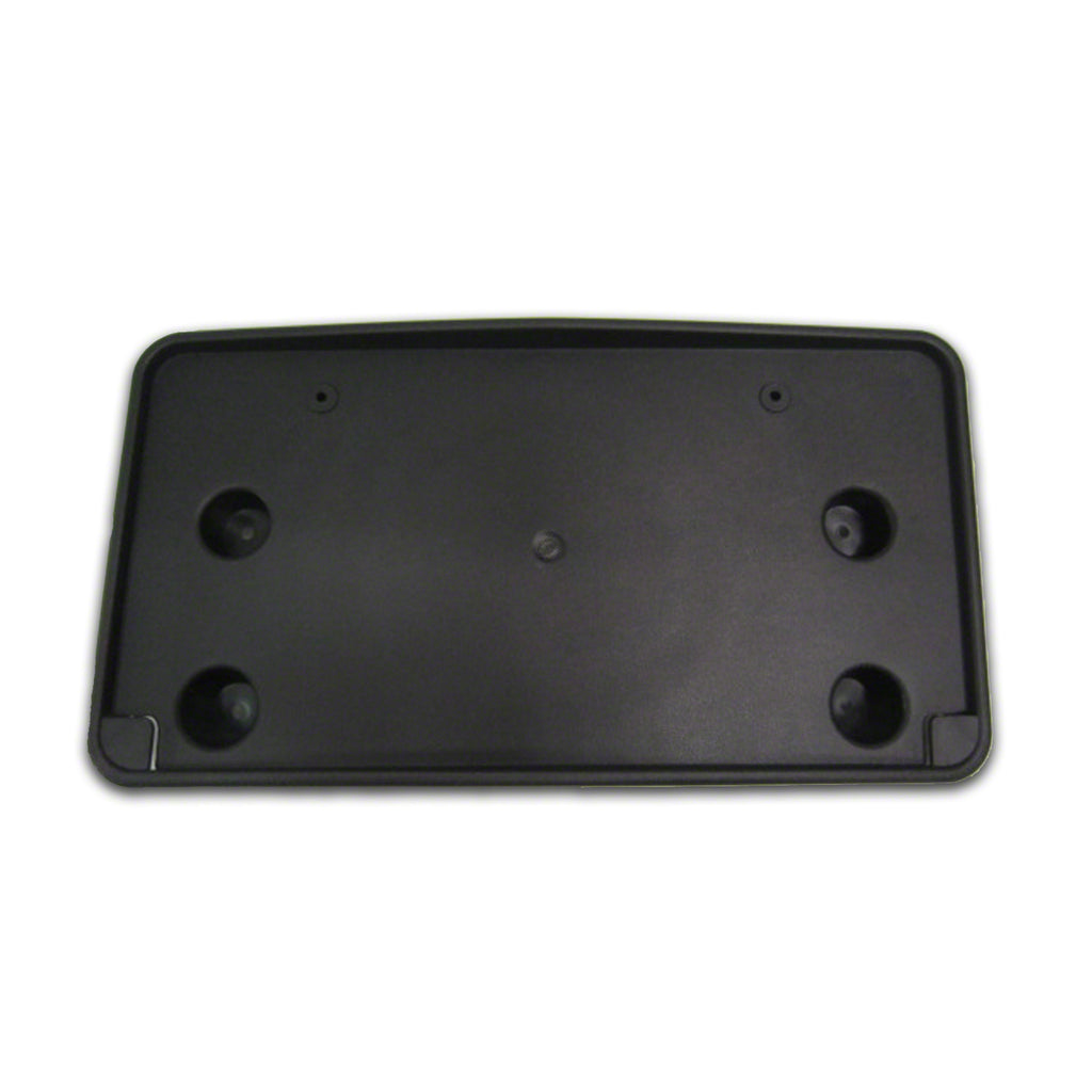 CAPA Certified Frontont License Plate Bracket For Chevrolet Traverse 2013-2017(GM1068151C)