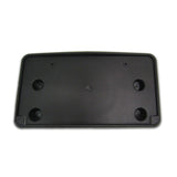 CAPA Certified Frontont License Plate Bracket For Chevrolet Traverse 2013-2017(GM1068151C)