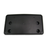 CAPA Certified Frontont License Plate Bracket For Chevrolet Traverse 2013-2017(GM1068151C)