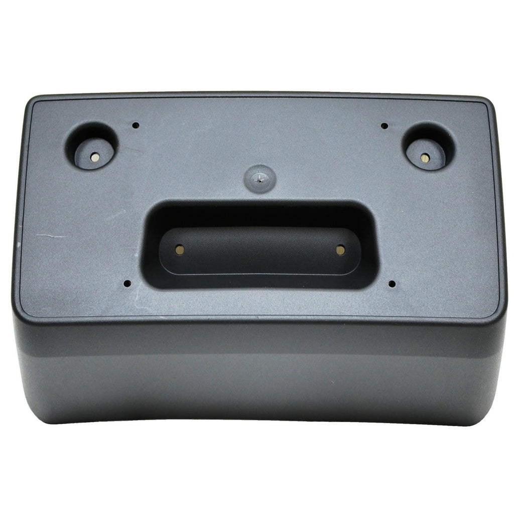 Frontont License Plate Bracket For Chevrolet Colorado 2015-2020(GM1068163)