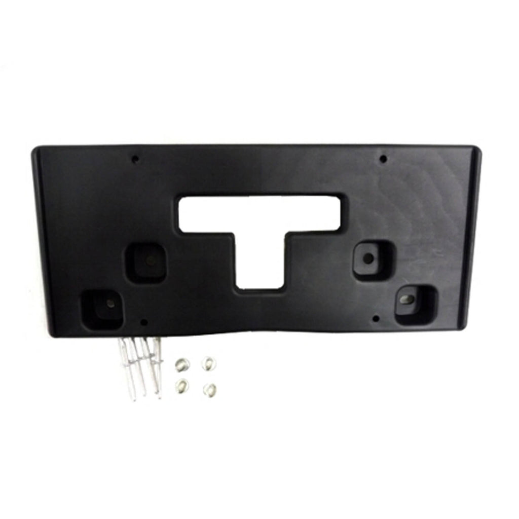 Frontont License Plate Bracket For Chevrolet Cruze Limited(4th Digit Vin P) 2016-2016(GM1068166)