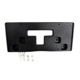 Frontont License Plate Bracket For Chevrolet Cruze Limited(4th Digit Vin P) 2016-2016(GM1068166)