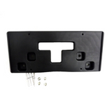 Frontont License Plate Bracket For Chevrolet Cruze Limited(4th Digit Vin P) 2016-2016(GM1068166)