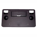 Frontont License Plate Bracket For Chevrolet Camaro 2014-2015(GM1068167)
