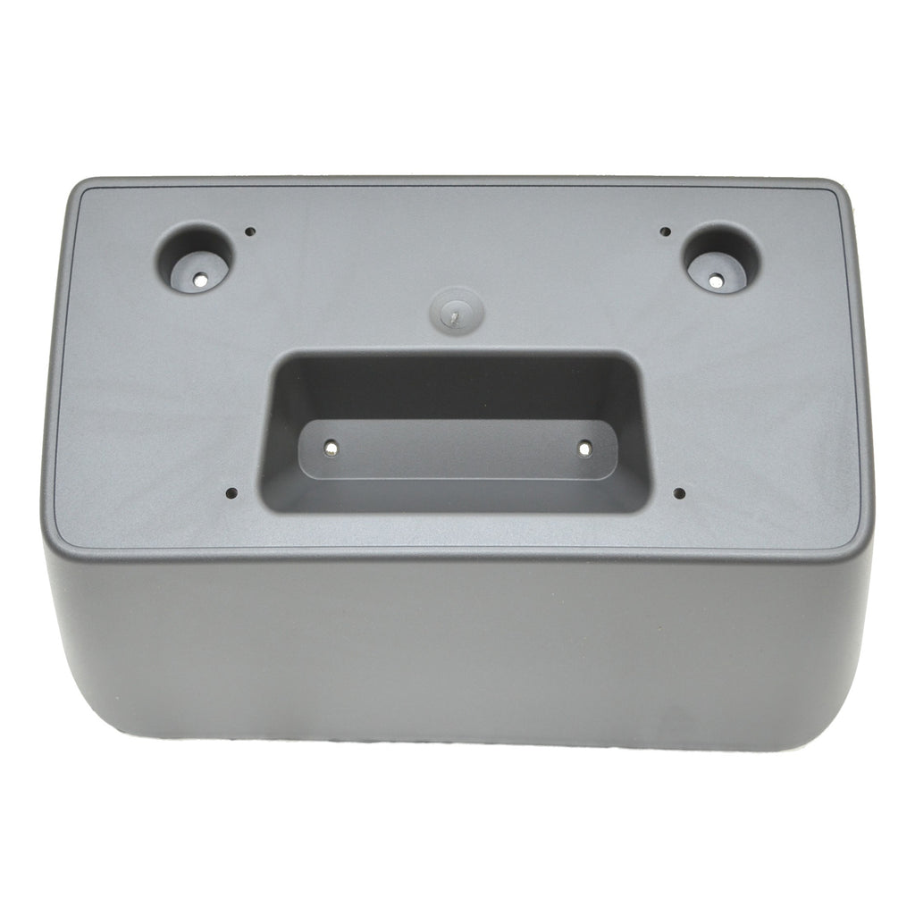 Frontont License Plate Bracket For Gmc Canyon 2015-2020(GM1068169)