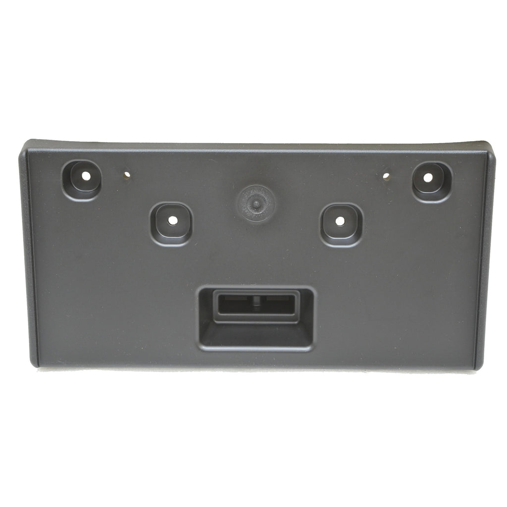 Frontont License Plate Bracket For Chevrolet Sonic Hatchback 2012-2016(GM1068170)