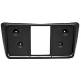 Frontont License Plate Bracket For Cadillac Xts 2013-2017(GM1068171)