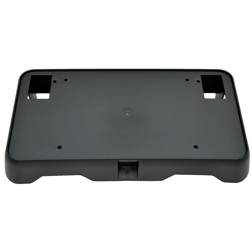CAPA Certified Frontont License Plate Bracket For Chevrolet Pickup Chevy Silverado 1500 Ld 2019-2019(GM1068172C)