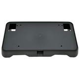 CAPA Certified Frontont License Plate Bracket For Chevrolet Pickup Chevy Silverado 1500 Ld 2019-2019(GM1068172C)