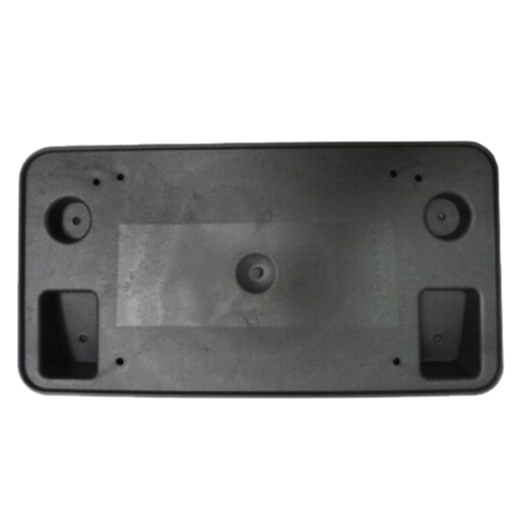 Frontont License Plate Bracket For Gmc Pickup Gmc Sierra 1500 Limited 2019-2019(GM1068173)