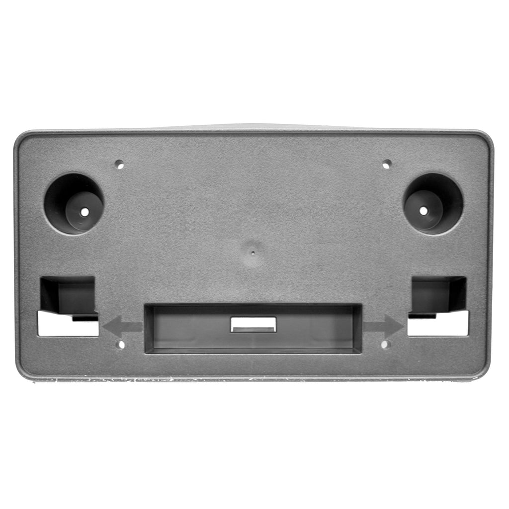 Frontont License Plate Bracket For Chevrolet Camaro 2014-2015(GM1068175)
