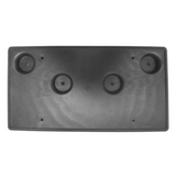 Frontont License Plate Bracket For Chevrolet Volt 2011-2015(GM1068177)