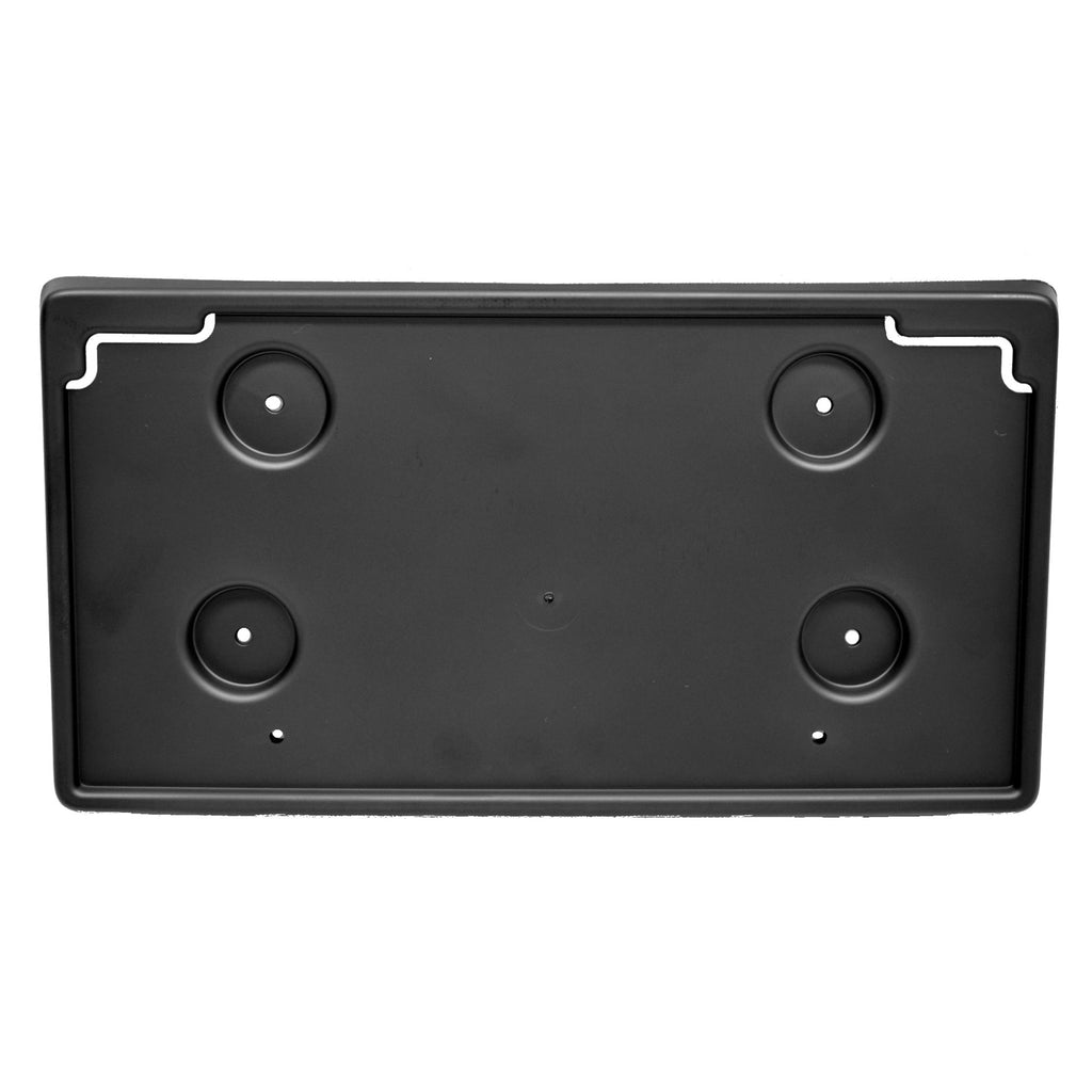 Frontont License Plate Bracket For Cadillac Escalade 2015-2015(GM1068178)