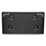 Frontont License Plate Bracket For Cadillac Escalade 2015-2015(GM1068178)