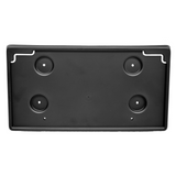 Frontont License Plate Bracket For Cadillac Escalade 2015-2015(GM1068178)