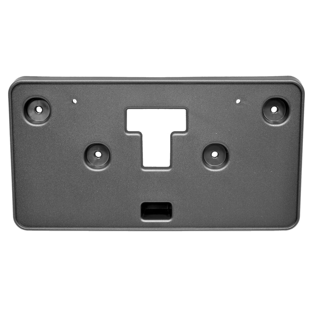 Frontont License Plate Bracket For Chevrolet Sonic Hatchback 2017-2020(GM1068181)