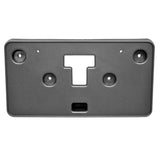 Frontont License Plate Bracket For Chevrolet Sonic Hatchback 2017-2020(GM1068181)