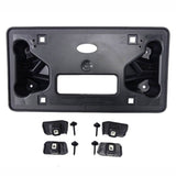 Frontont License Plate Bracket For Chevrolet Camaro 2017-2024(GM1068182)