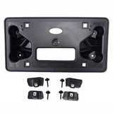 Frontont License Plate Bracket For Chevrolet Camaro 2017-2024(GM1068182)