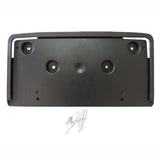 Frontont License Plate Bracket For Buick Lacrosse 2017-2019(GM1068183)