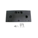 Frontont License Plate Bracket For Chevrolet Trax 2017-2022(GM1068185)