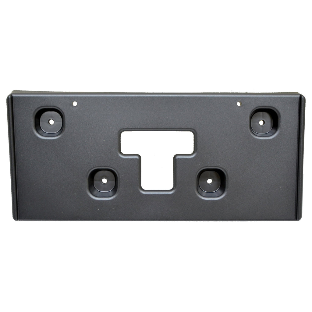 Frontont License Plate Bracket For Buick Encore (buick) 2017-2022(GM1068187)