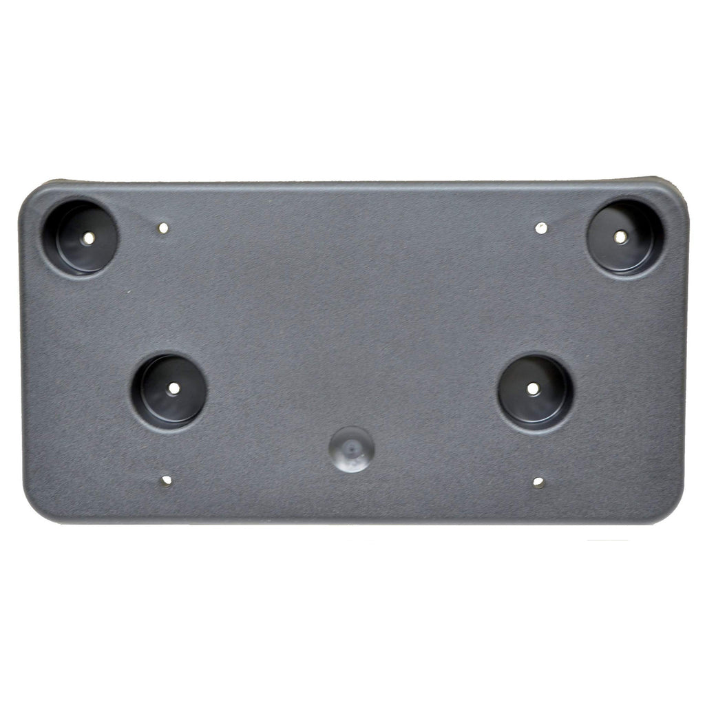 Frontont License Plate Bracket For Cadillac Ats Coupe 2015-2019(GM1068188)