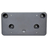 Frontont License Plate Bracket For Cadillac Ats Coupe 2015-2019(GM1068188)