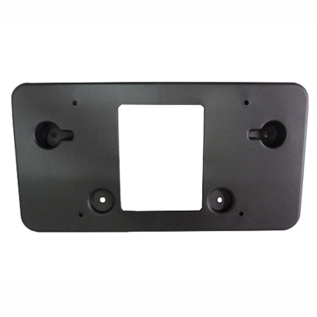 Frontont License Plate Bracket For Cadillac Ct6 2016-2018(GM1068189)