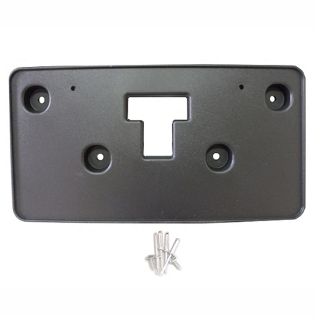 Frontont License Plate Bracket For Chevrolet Sonic Hatchback 2017-2020(GM1068192)