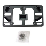 Frontont License Plate Bracket For Chevrolet Camaro 2016-2017(GM1068194)