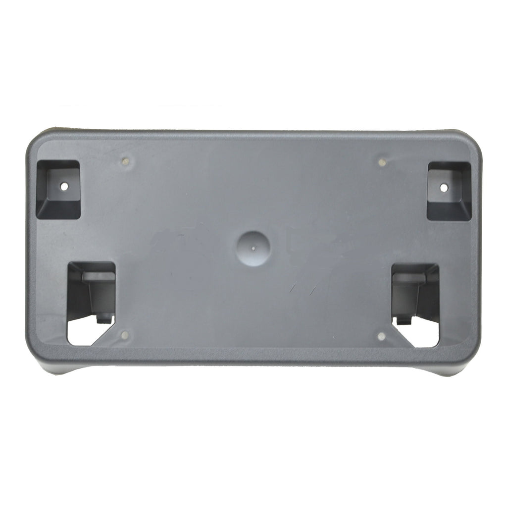 Frontont License Plate Bracket For Chevrolet Traverse 2018-2021(GM1068196)