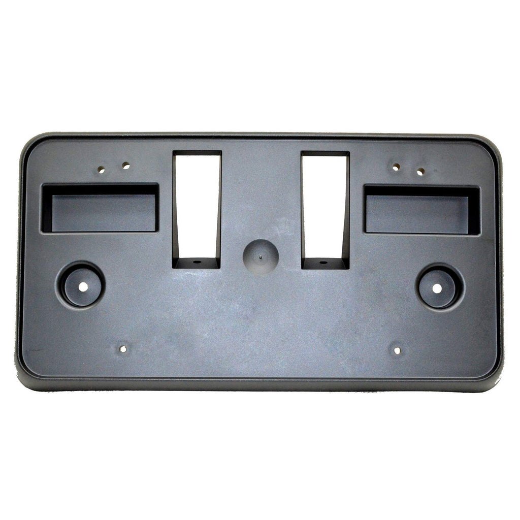 Frontont License Plate Bracket For Gmc Pickup Gmc Sierra 1500 Limited 2022-2022(GM1068198)