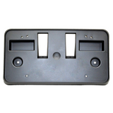 Frontont License Plate Bracket For Gmc Pickup Gmc Sierra 1500 Limited 2022-2022(GM1068198)