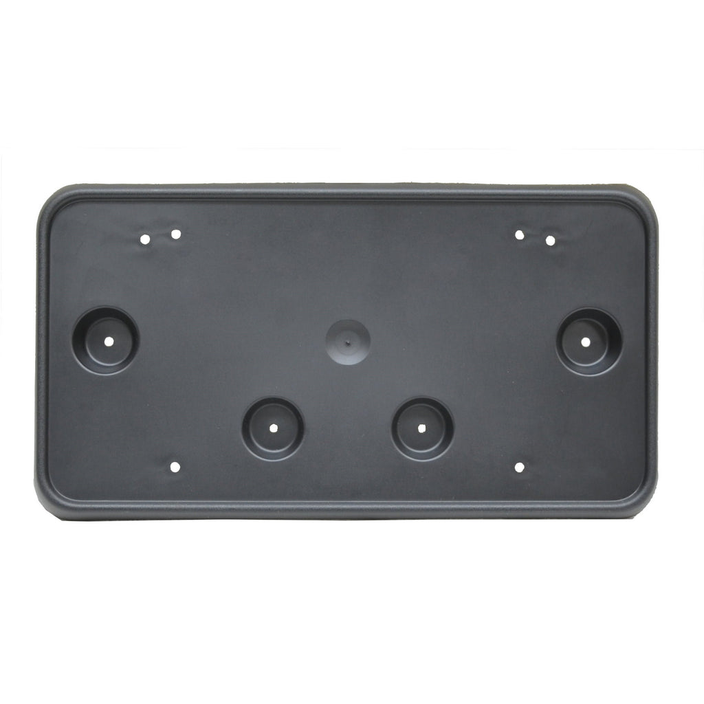 Frontont License Plate Bracket For Chevrolet Pickup Chevy Silvrdo 1500 Lmtd 2022-2022(GM1068200)