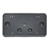 Frontont License Plate Bracket For Chevrolet Pickup Chevy Silvrdo 1500 Lmtd 2022-2022(GM1068200)