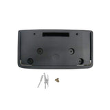 Frontont License Plate Bracket For Buick Regal (2011-) 2014-2017(GM1068203)