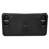 Frontont License Plate Bracket For Cadillac Cts 2014-2016(GM1068204)