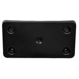 Frontont License Plate Bracket For Cadillac Escalade Esv 2017-2020(GM1068205)