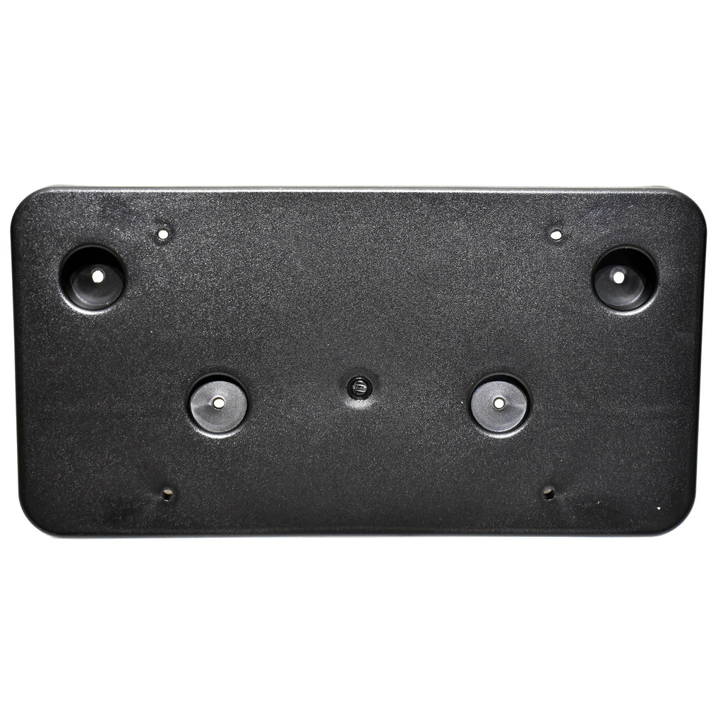 Frontont License Plate Bracket For Buick Enclave 2018-2021(GM1068206)