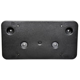 Frontont License Plate Bracket For Buick Enclave 2018-2021(GM1068206)