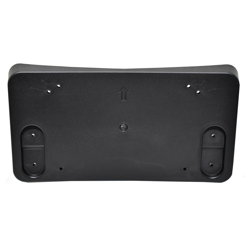 Frontont License Plate Bracket For Cadillac Cts 2017-2019(GM1068207)